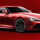 Image for article titled The Toyota GR Supra Racing Concept Finally Brings Back A Legend